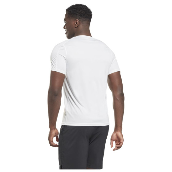 Reebok Ανδρική κοντομάνικη μπλούζα